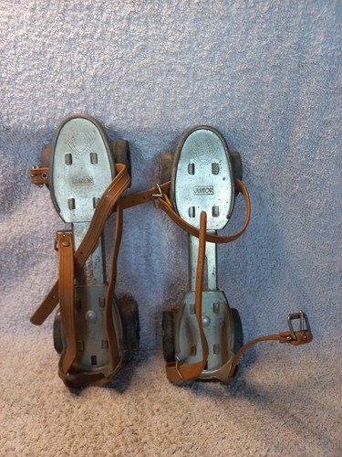 Paire patin roulette - de, a