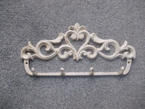 Porte manteau patere fonte - manteau/patere, en