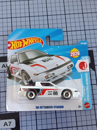 Hot wheels 2026 88 - wheels,