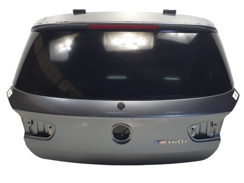 Hayon bmw f20 lci - bmw, 1