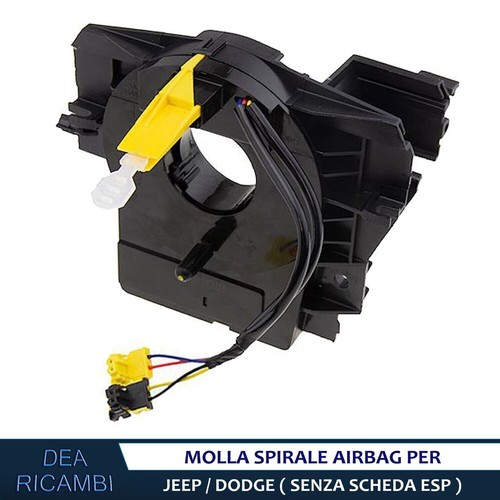 Molle spirale anneau - molle,
