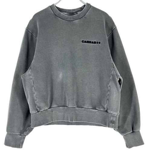 Pull tricot col rond - pull,