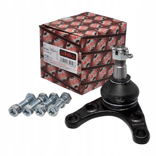Goupille bras suspension inf