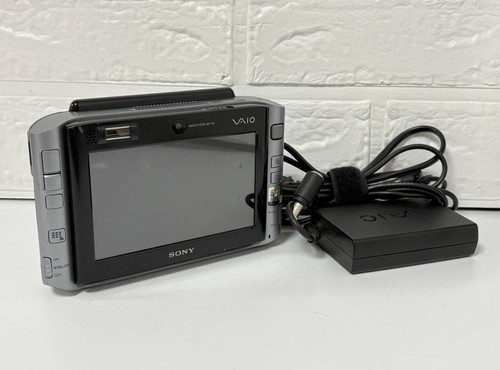 Junk sony vaio vgn - sony,