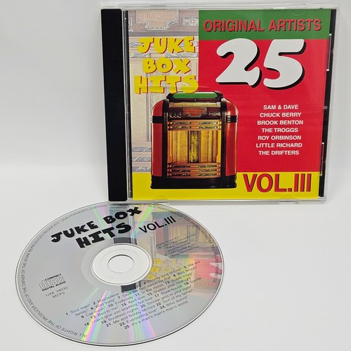 Juke box hits vol - juke,