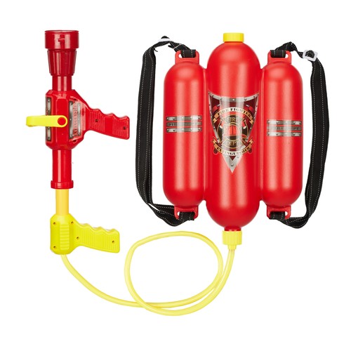 Lance incendie pompier - lance,