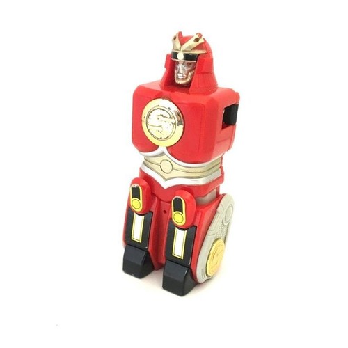 Power rangers mighty morphin - :,