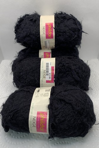 Phildar neige yarn tactel - phildar,