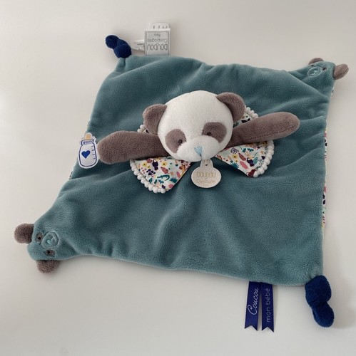 Doudou compagnie - et,