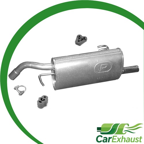 échappement pour mitsubishi - Échappement,