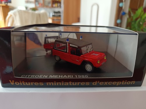 Citroën mehari 1980 - mehari,