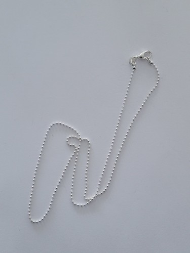 Chaine argent 925 - argent,