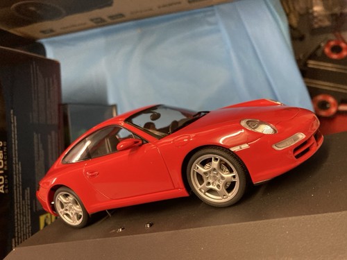 Porsche 911 carrera s - porsche,