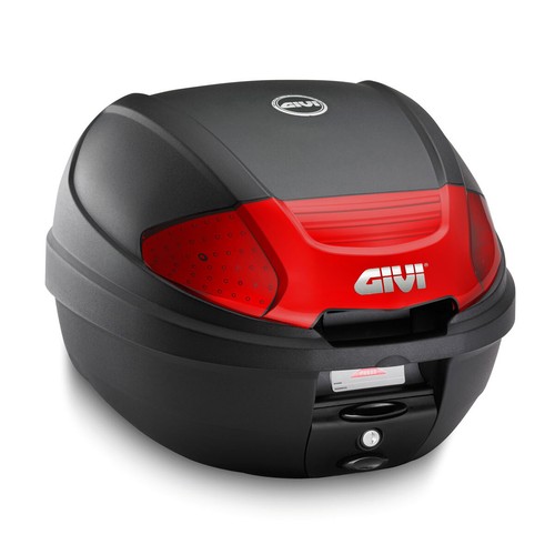 Bauletto monolock givi - bauletto,