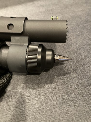 Mossberg shockwave swivel - -,