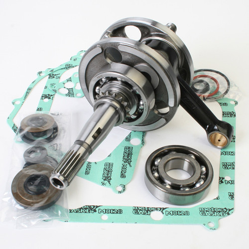 Wiseco wpc165b complete bottom - wpc165b,