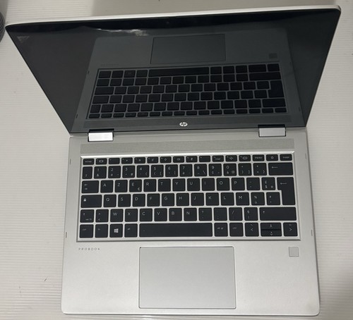Probook x360 435 tactile - hp, g7