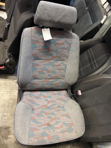 Siege avant droit peugeot - siege, 106