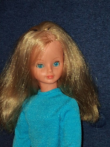 Poupée cathie bella - poupée,