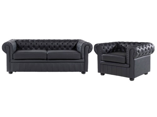 Ensemble canapé fauteuil - canapé, et