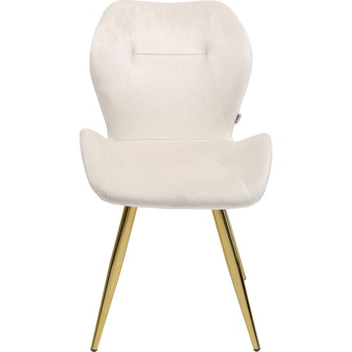 Kare viva crème chaise - viva,