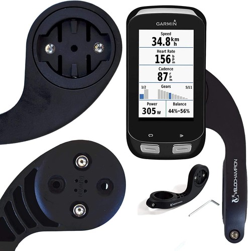 Velochampion out front gps - out,