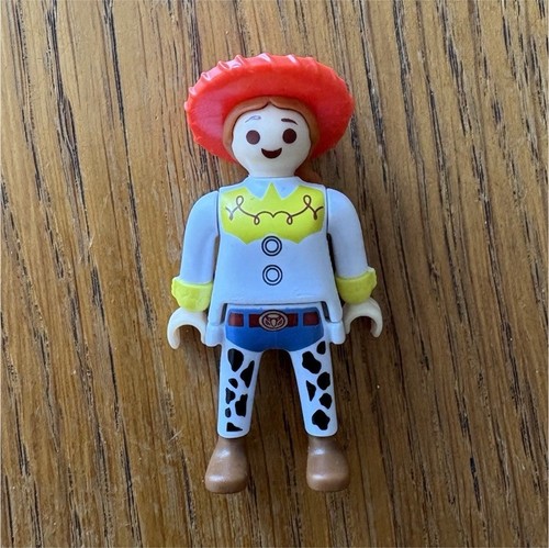 Playmobil figurine personnage - playmobil,