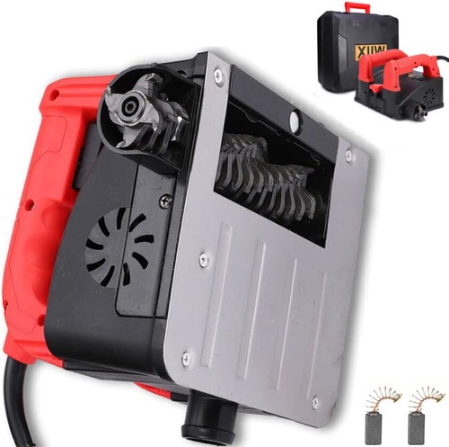 Fraiseuse xiiw 1600 - fraiseuse, w