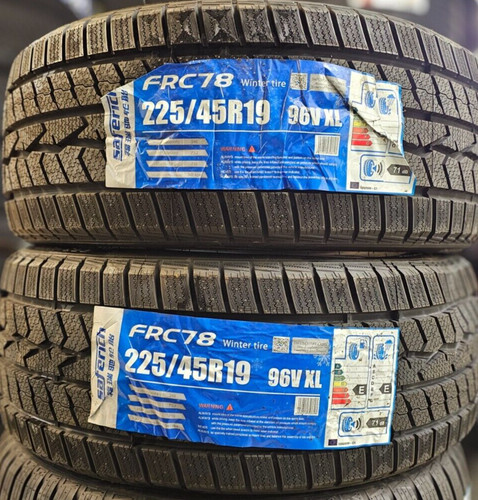 Pneus hiver saferich frc78 - hiver,
