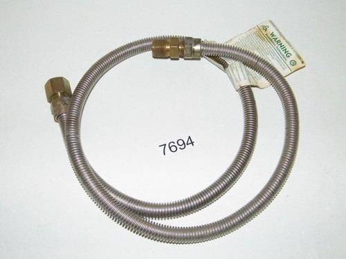 Connecteur four gaz - connecteur,