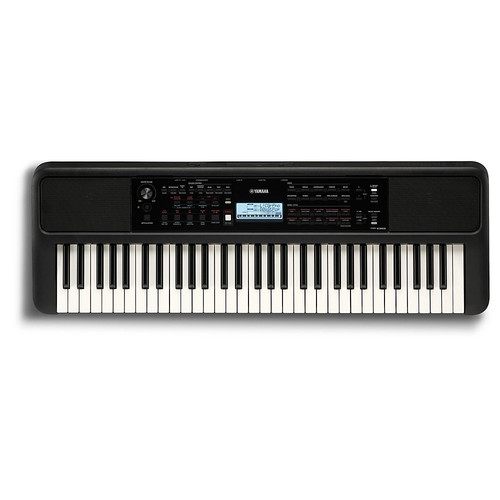 Yamaha psre383 key - psre383, portable