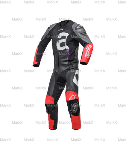 Mark aprilia combinaison - x,