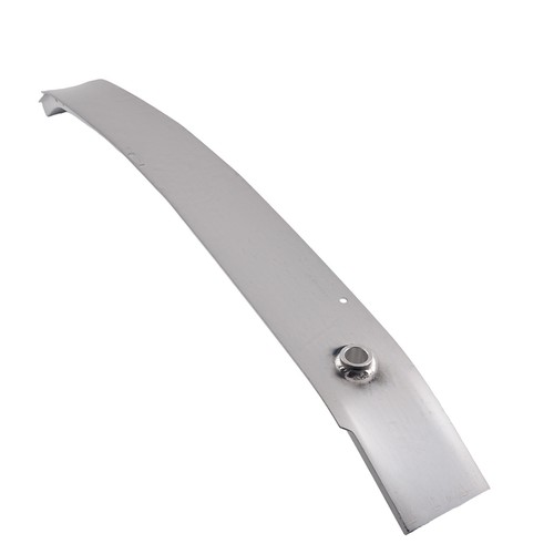Barre renfort avant alu for - renfort,