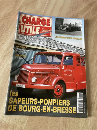 Charge utile 148 2005 - utile,