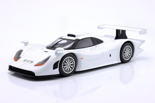 Porsche 911 gt1 version - porsche, gt1-98