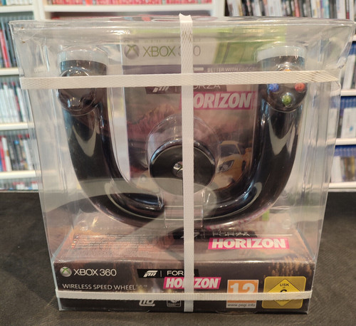 Pack forza horizon - pack, volant