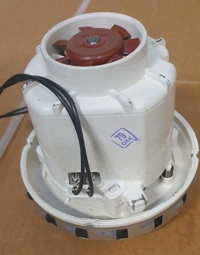 Moteur aspirateur domel - moteur,