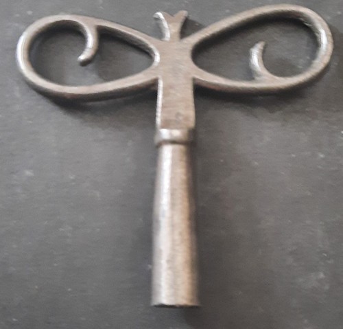 Collections horloge ancienne - horloge,