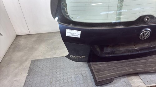 Malle hayon arriere - malle/hayon, volkswagen