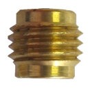 Gicleur air pour carburateur - gicleur,