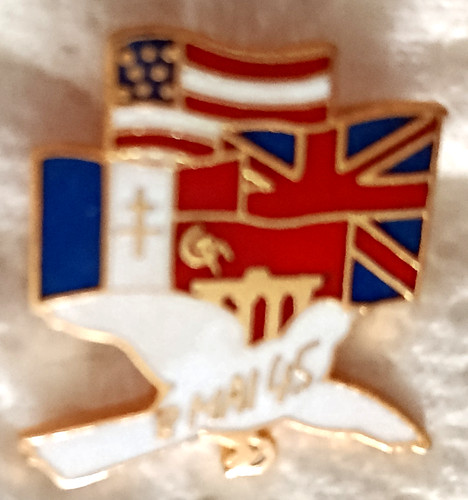 Mai 1945 victoire alliés - 8,