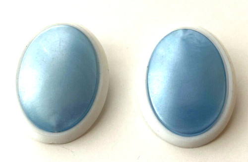 Vintage boucle oreille - vintage, d'oreille