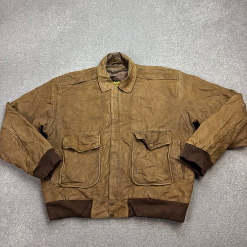 Veste vol cuir - veste,