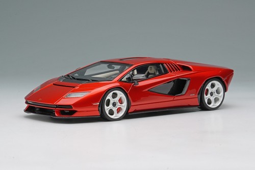 Lamborghini countach lpi800 - countach, lpi800-4