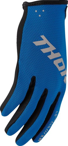 Gants gloves moto cross quad - cross,