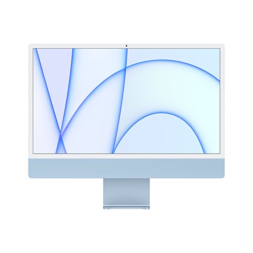 Apple imac 2021 - 24, m1