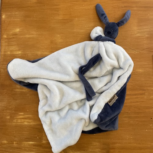 Grand doudou lapin - , couverture