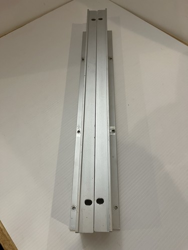 Studer a810 side rails - side,