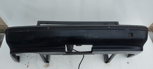 Pare choc arrière - bmw, 5