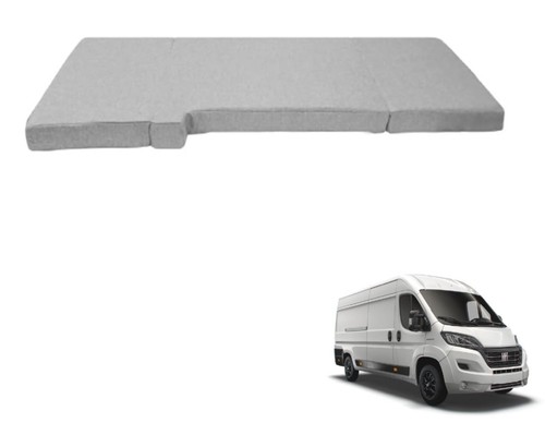 Matelas pliant cabine